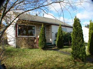 3508 S Asotin St, Tacoma, WA 98418