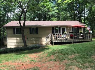 3910 Fincher Rd, Matthews, NC 28104