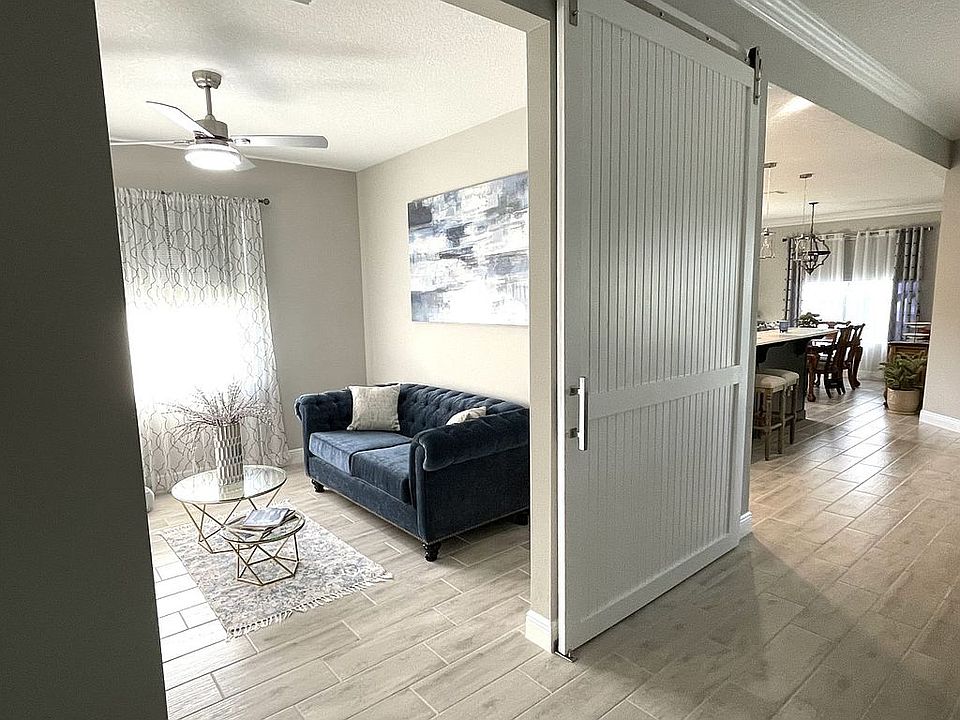 2nd image of 4853 Arabella Cir