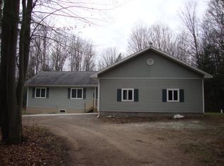 2099 Deepwoods Dr, Gaylord, MI 49735