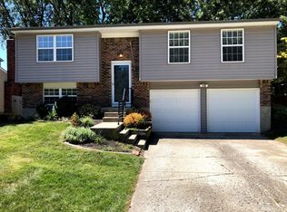 11545 Timberlake Ln, Fishers, IN
