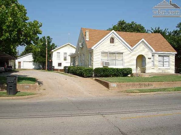 2802 Holliday Rd #4