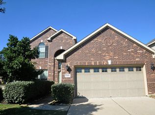 24450 Stanwick Crossing Ln, Katy, TX 77494