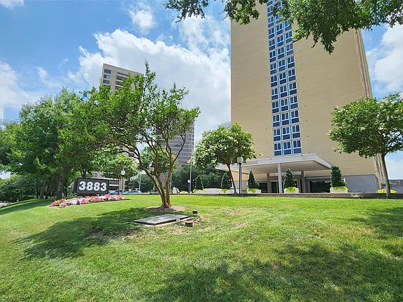 21 Turtle Creek from Turtle Creek Blvd