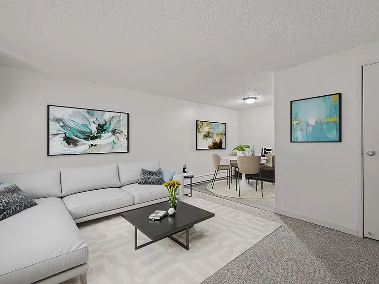 Sunstone Apartments — Photo 6