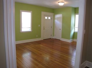 12 Meader St, Providence, RI 02909