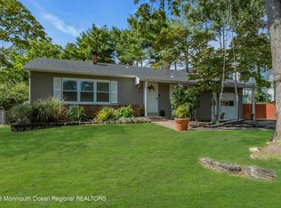 21 Cory Dr, Toms River, NJ 08755
