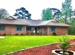 103 Ravenswood Rd, Hampstead, NC 28443