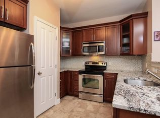 1 Providence Pl, Providence, RI 02903