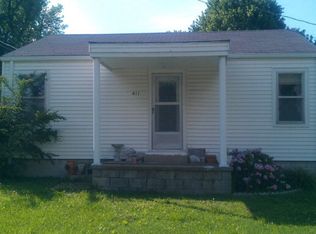 411 Willow Ln, Princeton, KY 42445