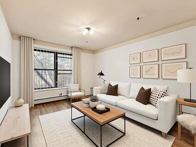 246 Manhattan Ave #5-C — Photo 1