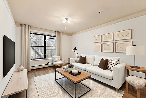 246 Manhattan Ave #4C Photo 1