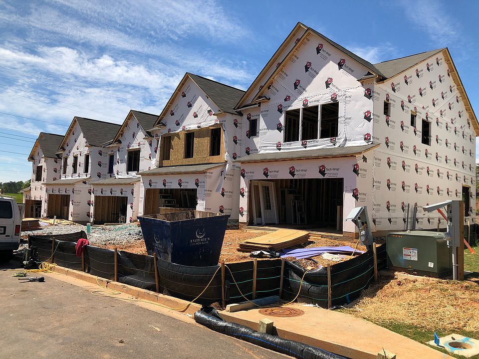 2nd image of 4305 Morrison Lake Ct