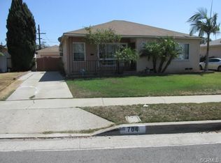 704 S Montebello Blvd, Montebello, CA 90640