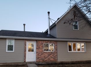 407 Davenport St, Audubon, IA 50025