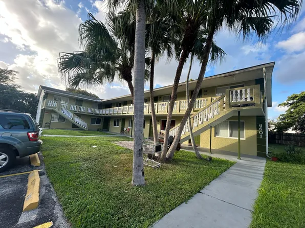 6601 SW 46th St APT 106, Fort Lauderdale, FL 33314