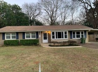 3800 Bienville Rd, Montgomery, AL 36109