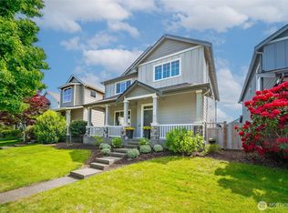 Bay Hill, Olympia, WA 98502