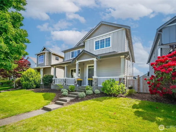 4417 5th Avenue NW, Olympia, WA 98502