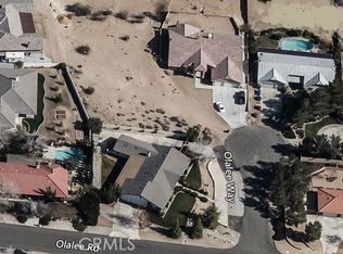 0 Olalee Way #855, Apple Valley, CA 92307
