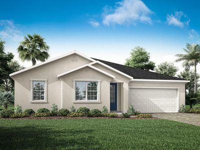 2794 Sweet Acacia Dr, Clermont, FL, 34711