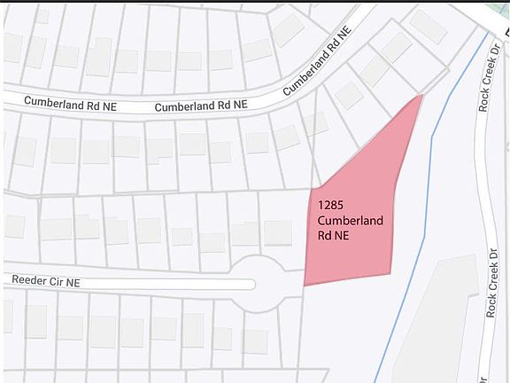 4th image of 1285 Cumberland Rd NE #2