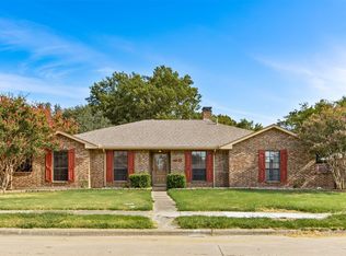 4633 Elderberry Dr, Garland, TX 75043