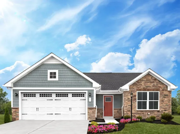 5232 Gerhing Dr, Indianapolis, IN 46239