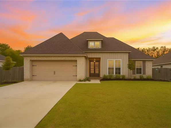 72421 Homestead St, Covington, LA 70435
