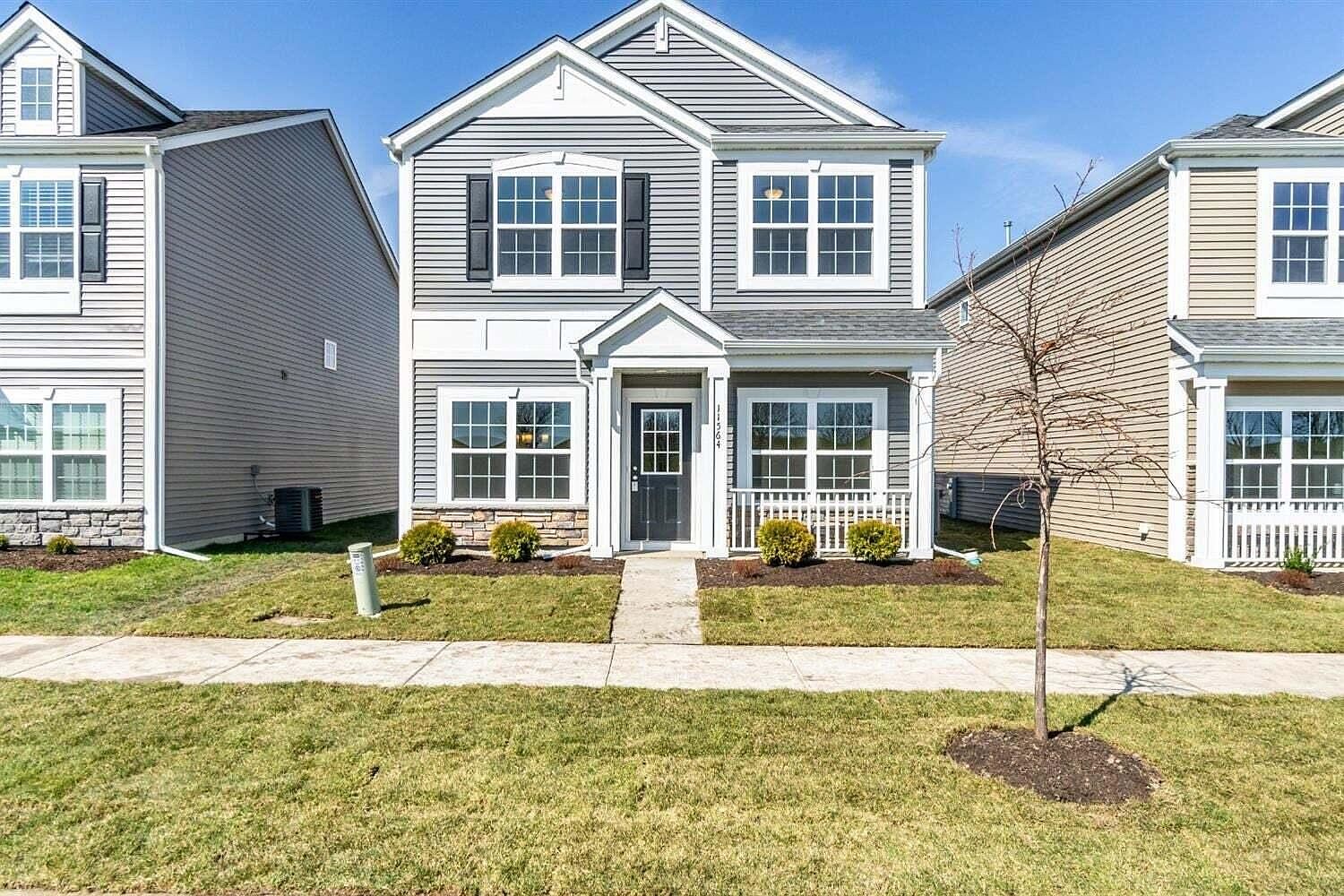 mgmです。 11564 Kentucky St, Crown Point, IN 46307 | Zillow