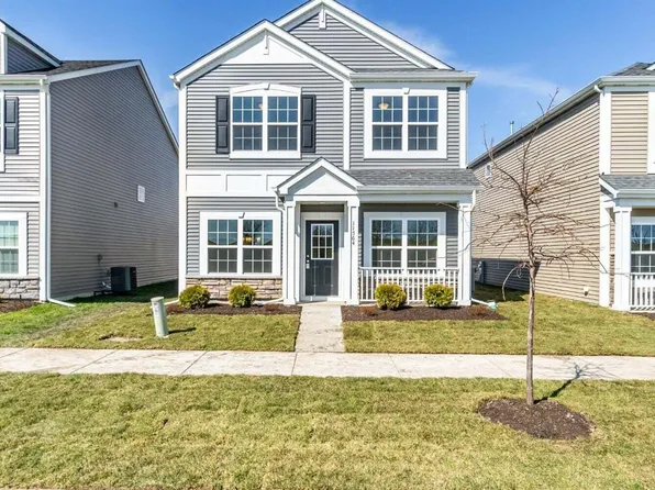 11564 Kentucky St, Crown Point, IN 46307