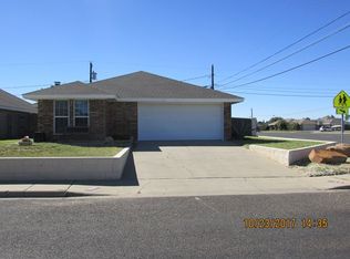8653 Duke Ave, Odessa, TX 79765