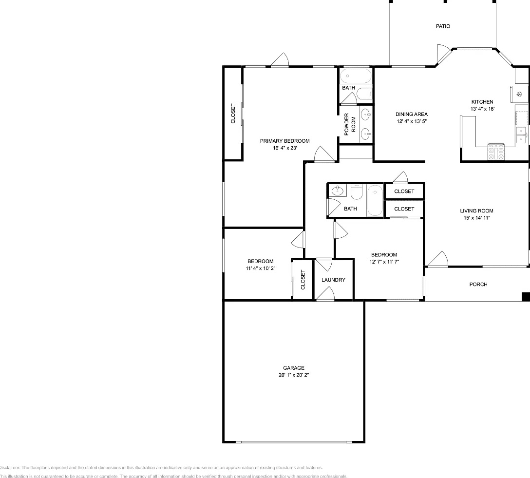 220 W Utopia Road Phoenix AZ — Photo 2