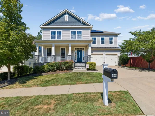 422 Alder Dr, Stafford, VA 22554