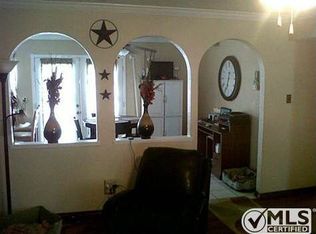 1317 Colony Dr, Garland, TX