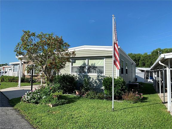2nd image of 20560 Basin Dr