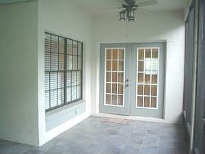 Wrap around porch