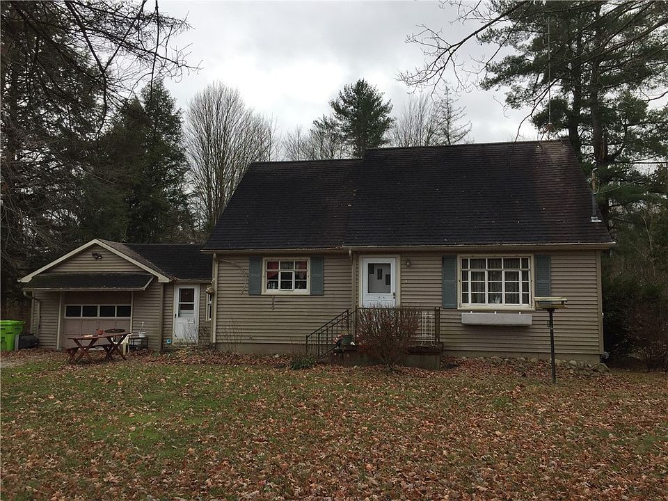 6293 Us Highway 6, Linesville, PA 16424 Zillow