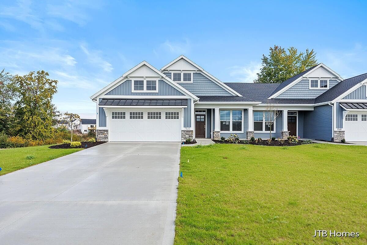 7533 Brook Villa Ct, Allendale, MI 49401 MLS 23143863 Zillow