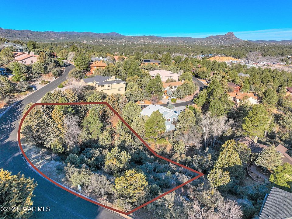 305 High Chaparral Loop, Prescott, AZ 86303 MLS 1055131 Zillow