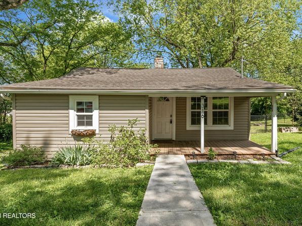 316 Rockford Cedar St, Rockford, TN 37853