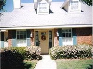 6042 Stratford Ave, San Angelo, TX 76901