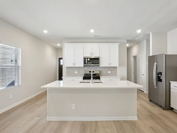 520 Dorothy Dr, McKinney, TX 75071