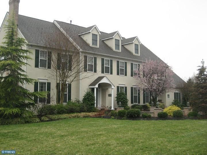 756 Riverton Rd, Moorestown, NJ 08057 Zillow