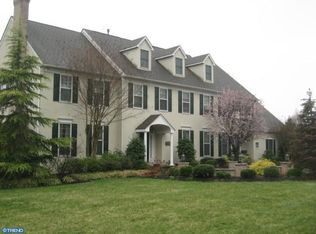 756 Riverton Rd, Moorestown, NJ 08057