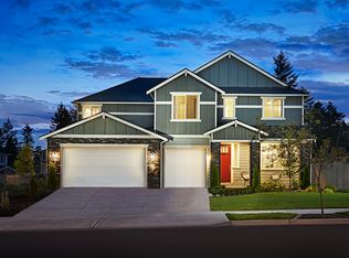 Dillon Plan, Teton Ranch, Herriman, UT 84096