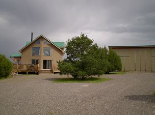 22 Cimarron #CIMARRON, Quemado, NM 87829
