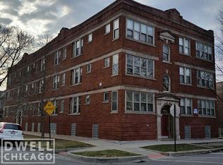 3445 W Schubert Ave, Chicago, IL 60647