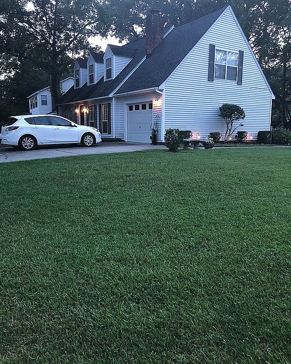 Welcome Home