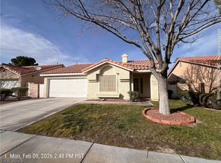 8010 Canto Ave, Las Vegas, NV 89147